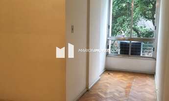 Imagem 7: Apartamento com 3 quartos à venda, Copacabana, Rio de Janeiro, RJ, dependências; 1 vaga e