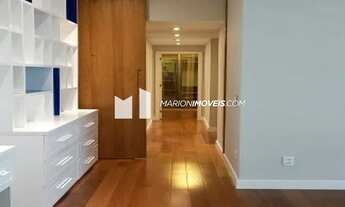 Imagem 7: Apartamento à venda no Flamengo, Rio de Janeiro, 3 quartos (1 suíte), banheirosocial e de