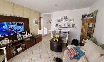 Imagem: Apartamento à venda na Barra da Tijuca