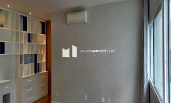 Imagem 5: Apartamento à venda no Flamengo, Rio de Janeiro, 3 quartos (1 suíte), banheirosocial e de