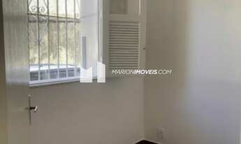 Imagem 2: Casa de vila à venda no Humaitá, Rio de Janeiro, 2 quartos, sala de estar e de jantar, coz