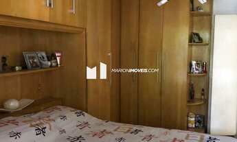 Imagem 5: Apartamento à venda no Meier, Rio de Janeiro, 3 quartos (1 suíte), banheiro social, 2 vara