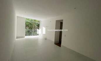 Imagem 2: Apartamento à venda em Ipanema, Rio de Janeiro, 2 quartos (suítes), área, dependências, sa