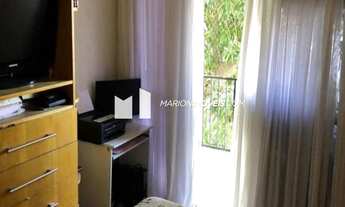 Imagem 7: Apartamento à venda no Meier, Rio de Janeiro, 3 quartos (1 suíte), banheiro social, 2 vara