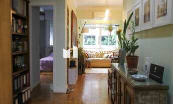 Imagem 3: Apartamento para vender no Leblon, Rio de Janeiro, RJ, Avenida General San Martin, 2 quart