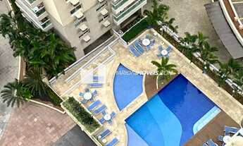Imagem 1: Apartamento à venda, condomínio Vila Borguese, Barra da Tijuca, Rio de Janeiro, 2 quartos