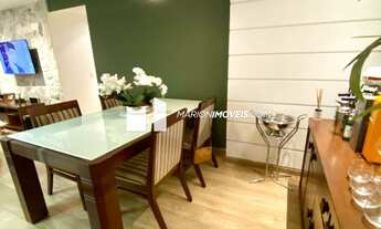 Imagem 4: Apartamento à venda, condomínio Vila Borguese, Barra da Tijuca, Rio de Janeiro, 2 quartos