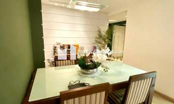 Imagem 6: Apartamento à venda, condomínio Vila Borguese, Barra da Tijuca, Rio de Janeiro, 2 quartos