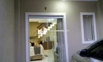 Imagem 4: Casa em condomínio à venda em Campo Grande, Rio de Janeiro, 2 quartos (suítes), 2 vagas, v