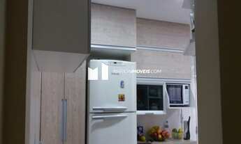 Imagem 7: Casa em condomínio à venda em Campo Grande, Rio de Janeiro, 2 quartos (suítes), 2 vagas, v