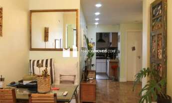 Imagem: Apartamento para vender no Leblon, Rio de