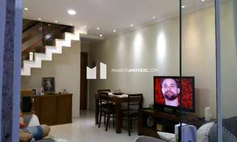 Imagem: Casa em condomínio à venda em Campo Grande