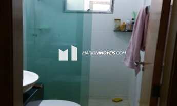 Imagem 5: Casa em condomínio à venda em Campo Grande, Rio de Janeiro, 2 quartos (suítes), 2 vagas, v