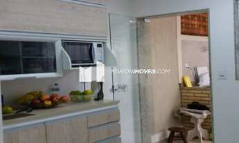 Imagem 6: Casa em condomínio à venda em Campo Grande, Rio de Janeiro, 2 quartos (suítes), 2 vagas, v