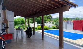 Imagem 5: Casa para vender em condomínio em Guaratiba, Rio de Janeiro,rj, 2 quartos, varanda; linear