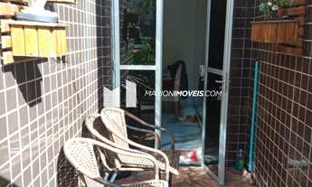 Imagem 4: Garden à venda em Jacarepaguá, no Reserva Natura, Camorim, Rio de Janeiro, RJ, 2 quartos