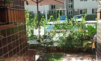 Imagem 5: Garden à venda em Jacarepaguá, no Reserva Natura, Camorim, Rio de Janeiro, RJ, 2 quartos