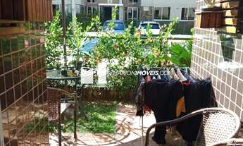 Imagem 3: Garden à venda em Jacarepaguá, no Reserva Natura, Camorim, Rio de Janeiro, RJ, 2 quartos