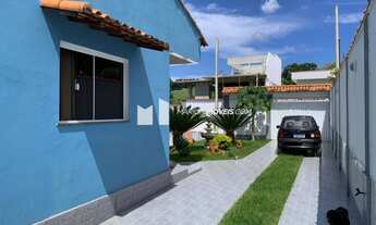 Imagem: Casa para vender em condomínio em Guaratiba