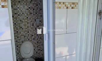 Imagem 7: Casa para vender em condomínio em Guaratiba, Rio de Janeiro,rj, 2 quartos, varanda; linear