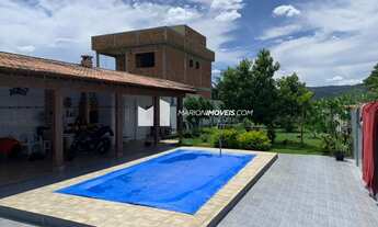 Imagem 6: Casa para vender em condomínio em Guaratiba, Rio de Janeiro,rj, 2 quartos, varanda; linear