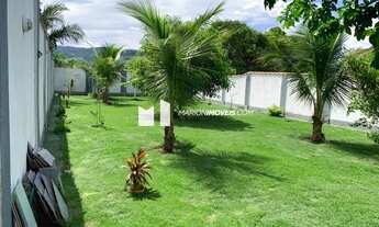 Imagem 2: Casa para vender em condomínio em Guaratiba, Rio de Janeiro,rj, 2 quartos, varanda; linear