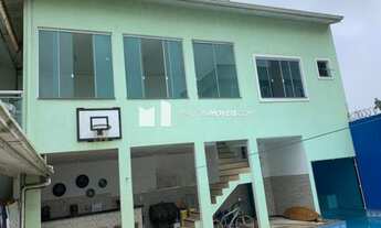 Imagem 4: Casa à venda no Recreio, Rio das Ostras, RJ, 5 quartos, 5 banheiros, área e quarto de serv