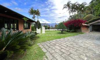 Imagem: Casa à venda em Araras, Petrópolis, Itaipava