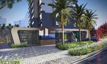 Imagem 2: Concept Barra da Tijuca, Rio de janeiro - Cobertura linear, em planta, 4 quartos (suítes)