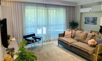 Imagem 5: Apartamento à venda, Vila Valqueire, 3 quartos (1 suíte), sala conjugada com Home Office