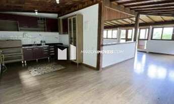 Imagem 6: Casa à venda em Araras, Petrópolis, Itaipava, RJ, com 6 quartos (suítes), 4 salas, piscina