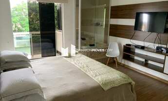 Imagem 6: Casa à venda no Recreio, Rio das Ostras, RJ, 5 quartos, 5 banheiros, área e quarto de serv