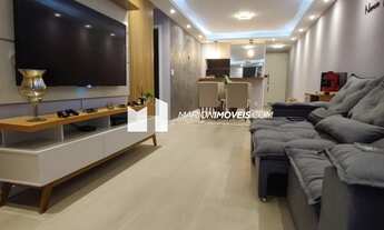 Imagem 1: Apartamento à venda na Barra da Tijuca, Rio de Janeiro, Vila do Pan, 2 quartos (suítes), 2