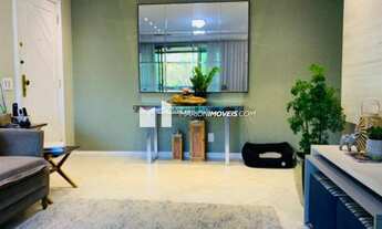 Imagem 3: Apartamento à venda, Vila Valqueire, 3 quartos (1 suíte), sala conjugada com Home Office