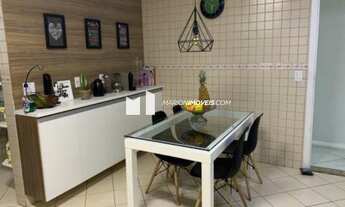 Imagem 6: Apartamento à venda, Vila Valqueire, 3 quartos (1 suíte), sala conjugada com Home Office