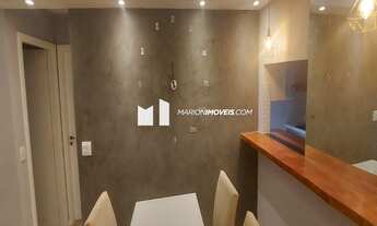 Imagem 5: Apartamento à venda na Barra da Tijuca, Rio de Janeiro, Vila do Pan, 2 quartos (suítes), 2