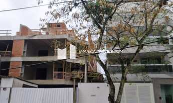 Imagem 2: Apartamento à venda no Recreio dos Bandeirantes, Rio de Janeiro, 3 quartos(1 suíte), sala