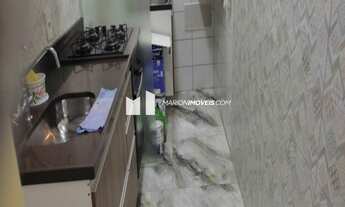 Imagem 7: Apartamento à venda,Taquara, Jacarepaguá, Rio de Janeiro, 3 quartos, sala, cozinha, banhei