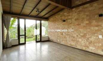 Imagem 7: Casa à venda em Araras, Petrópolis, Itaipava, RJ, com 6 quartos (suítes), 4 salas, piscina