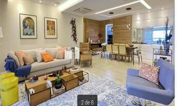 Imagem: Apartamento à venda, Barra da Tijuca, Rio