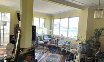 Imagem 3: Apartamento à venda - Copacabana, Rio de Janeiro, 2 quartos, sala 4 ambientes, varanda, ba