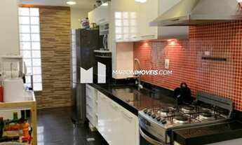 Imagem 1: Apartamento à venda em Copacabana, Rio de Janeiro, 2 quartos, sala, cozinha aberta, 1 ban