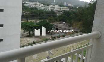 Imagem: Apartamento à venda em Jacarepaguá. Rio