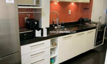 Imagem 7: Apartamento à venda em Copacabana, Rio de Janeiro, 2 quartos, sala, cozinha aberta, 1 ban