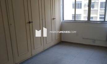 Imagem 1: Apartamento à venda em Copacabana Rio de Janeiro, RJ, com 1 quarto, sala, cozinha american