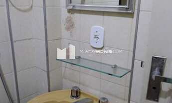 Imagem 6: Apartamento à venda em Copacabana Rio de Janeiro, RJ, com 1 quarto, sala, cozinha american