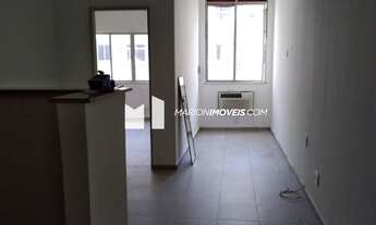 Imagem 2: Apartamento à venda em Copacabana Rio de Janeiro, RJ, com 1 quarto, sala, cozinha american