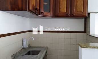 Imagem 4: Apartamento à venda em Copacabana Rio de Janeiro, RJ, com 1 quarto, sala, cozinha american