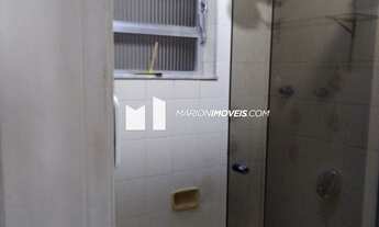 Imagem 7: Apartamento à venda em Copacabana Rio de Janeiro, RJ, com 1 quarto, sala, cozinha american