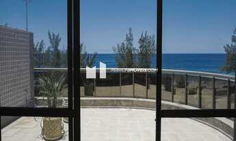 Imagem 5: Cobertura para alugar Recreio dos Bandeirantes, Rio de Janeiro, 5 quartos (suítes), master